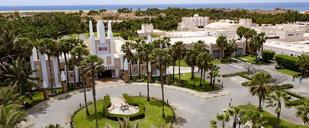 Riu Funana ★★★★★ - Évasion 5 étoiles dans la nature du Cap-Vert. - Île de Sal, Cap-Vert