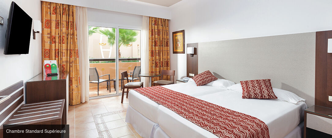 Riu Funana ★★★★★ - Évasion 5 étoiles dans la nature du Cap-Vert. - Île de Sal, Cap-Vert