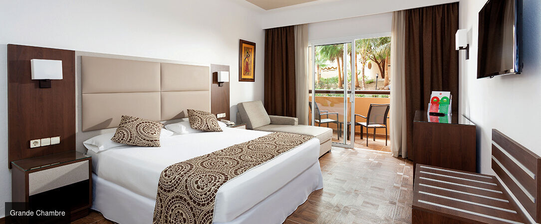 Riu Funana ★★★★★ - Évasion 5 étoiles dans la nature du Cap-Vert. - Île de Sal, Cap-Vert