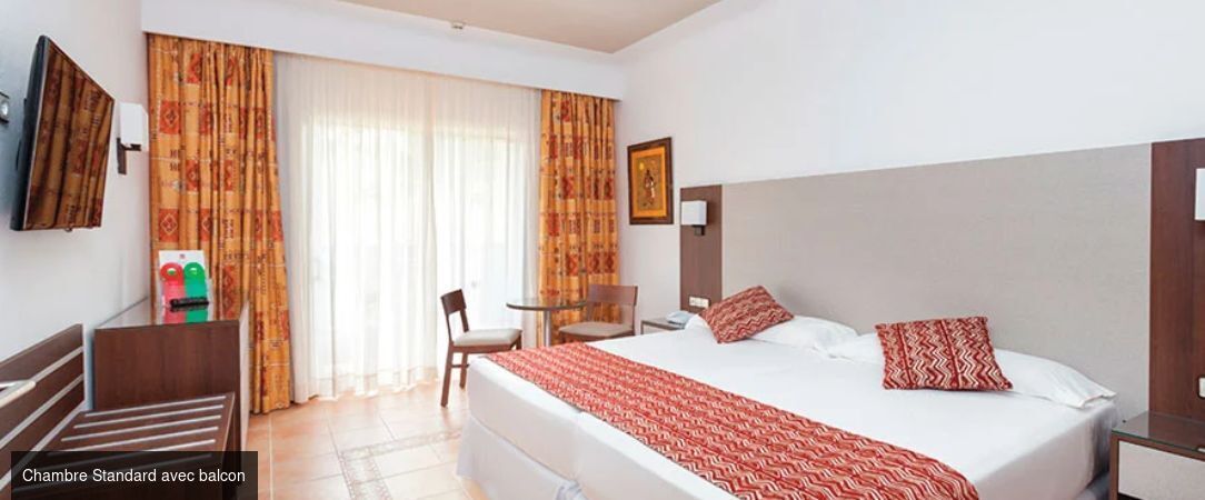 Riu Funana ★★★★★ - Évasion 5 étoiles dans la nature du Cap-Vert. - Île de Sal, Cap-Vert