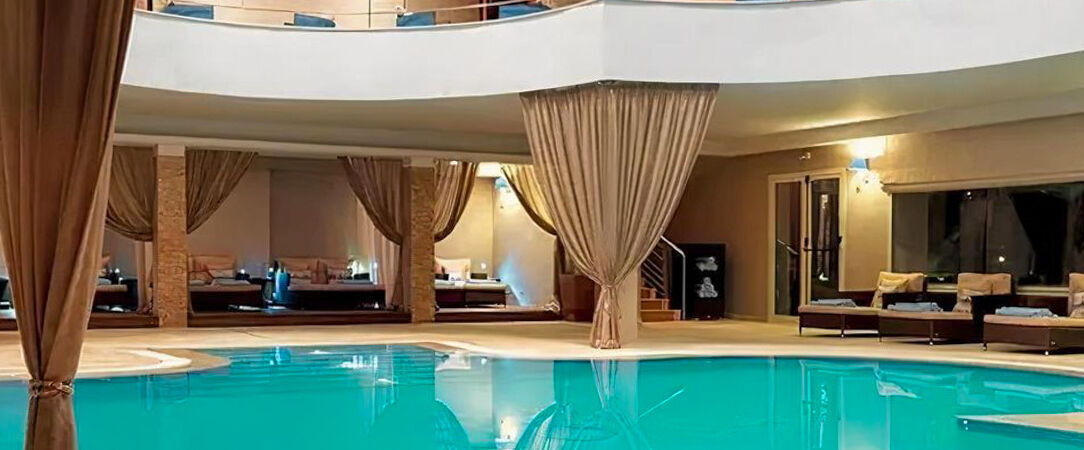 The Russelior Hôtel & Spa ★★★★★ - Parenthèse luxueuse hors du temps à Hammamet. - Hammamet, Tunisie