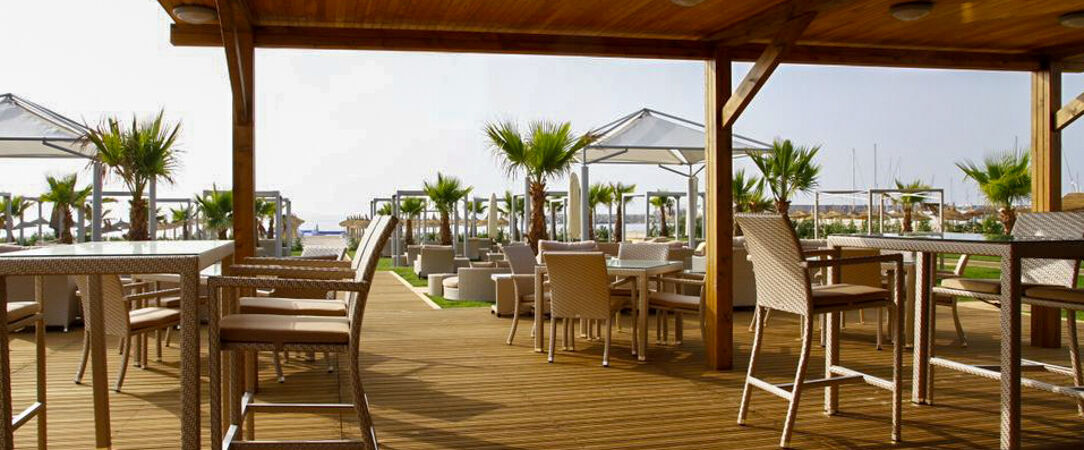 The Russelior Hôtel & Spa ★★★★★ - Parenthèse luxueuse hors du temps à Hammamet. - Hammamet, Tunisie