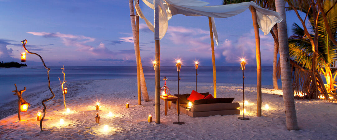 The Residence Maldives at Falhumaafushi ★★★★★ - L'évasion pour des vacances parfaites aux Maldives. - Maldives