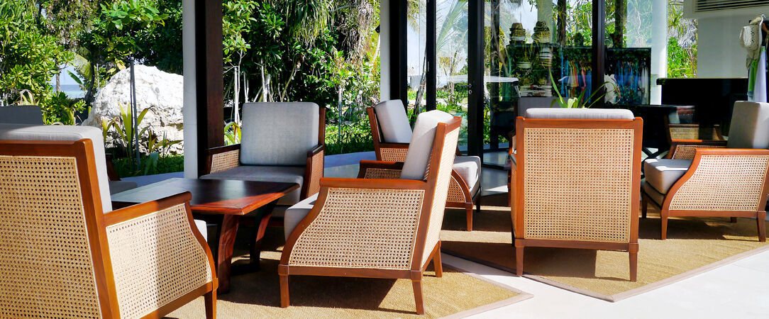 The Residence Maldives at Falhumaafushi ★★★★★ -  - Maldives
