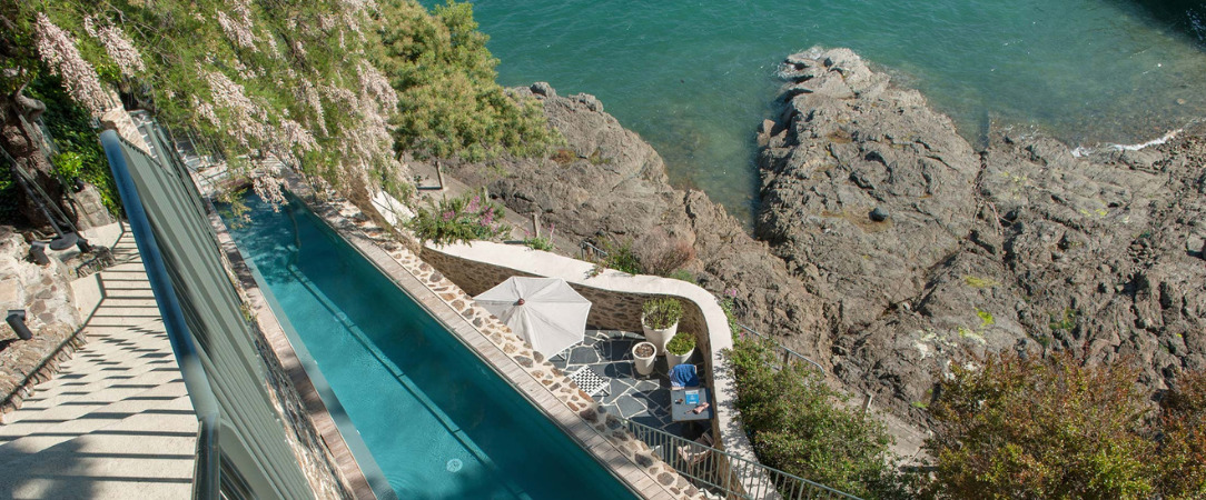 Castelbrac ★★★★★ -  - Dinard, France