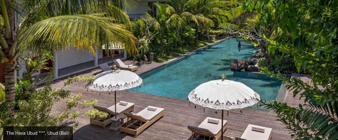 De l'âme d'Ubud aux rivages de Gili et Seminyak - Un voyage entre 7 et 18 nuits au cœur des rizières et des lagons turquoise entre Ubud, Gili et Seminyak. - Indonésie : Bali & Gili Trawangan