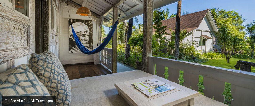 De l'âme d'Ubud aux rivages de Gili et Seminyak - Un voyage entre 7 et 18 nuits au cœur des rizières et des lagons turquoise entre Ubud, Gili et Seminyak. - Indonésie : Bali & Gili Trawangan