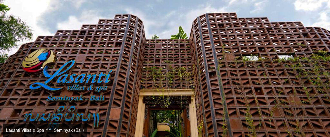 De l'âme d'Ubud aux rivages de Gili et Seminyak - Un voyage entre 7 et 18 nuits au cœur des rizières et des lagons turquoise entre Ubud, Gili et Seminyak. - Indonésie : Bali & Gili Trawangan