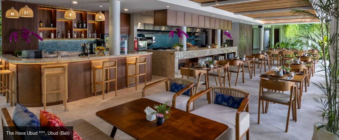 De l'âme d'Ubud aux rivages de Gili et Seminyak - Un voyage entre 7 et 18 nuits au cœur des rizières et des lagons turquoise entre Ubud, Gili et Seminyak. - Indonésie : Bali & Gili Trawangan
