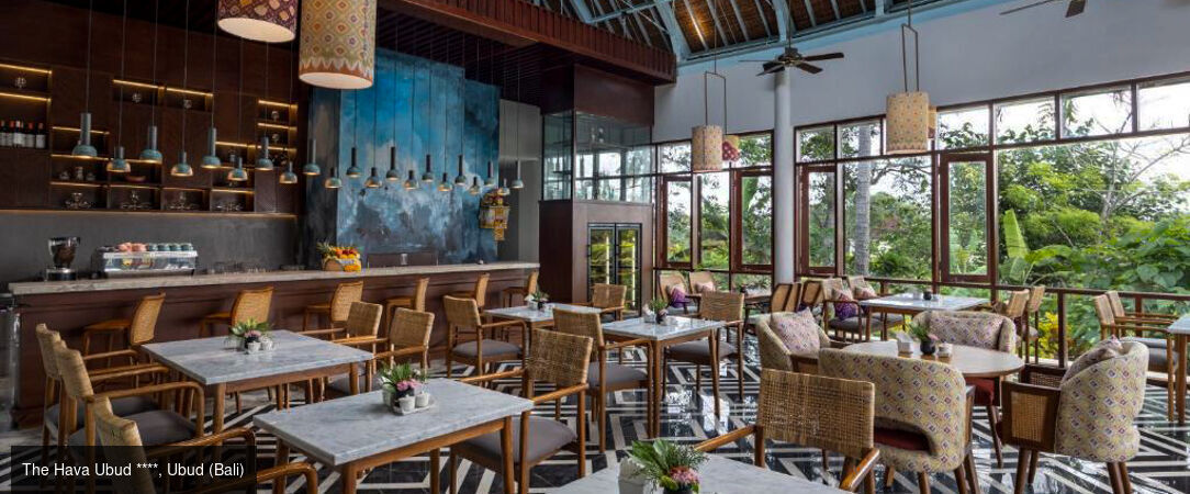 De l'âme d'Ubud aux rivages de Gili et Seminyak - Un voyage entre 7 et 18 nuits au cœur des rizières et des lagons turquoise entre Ubud, Gili et Seminyak. - Indonésie : Bali & Gili Trawangan