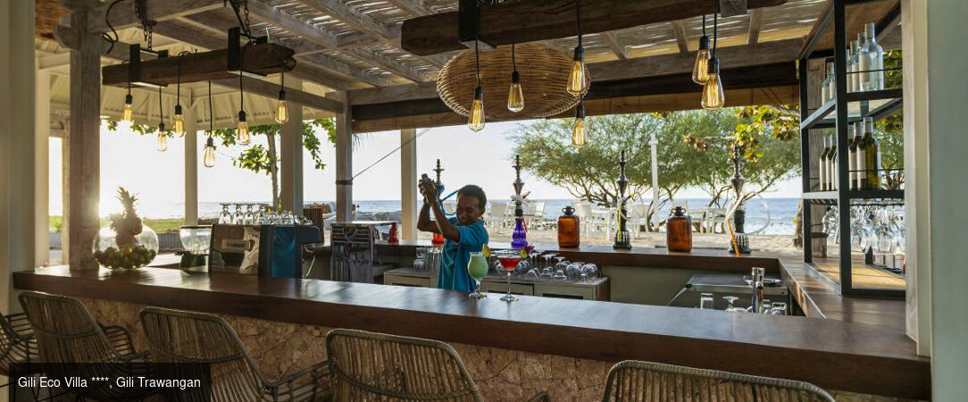 De l'âme d'Ubud aux rivages de Gili et Seminyak - Un voyage entre 7 et 18 nuits au cœur des rizières et des lagons turquoise entre Ubud, Gili et Seminyak. - Indonésie : Bali & Gili Trawangan