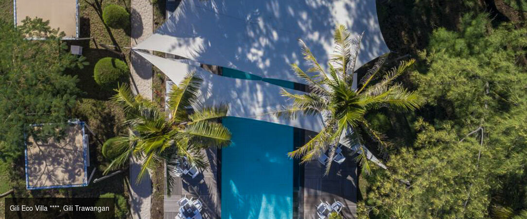 De l'âme d'Ubud aux rivages de Gili et Seminyak - Un voyage entre 7 et 18 nuits au cœur des rizières et des lagons turquoise entre Ubud, Gili et Seminyak. - Indonésie : Bali & Gili Trawangan