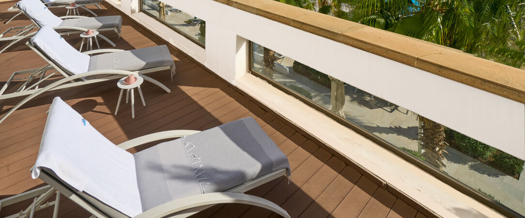 Concorde Green Park Palace ★★★★★ - Port El Kantaoui et son jardin secret. - Sousse, Tunisie