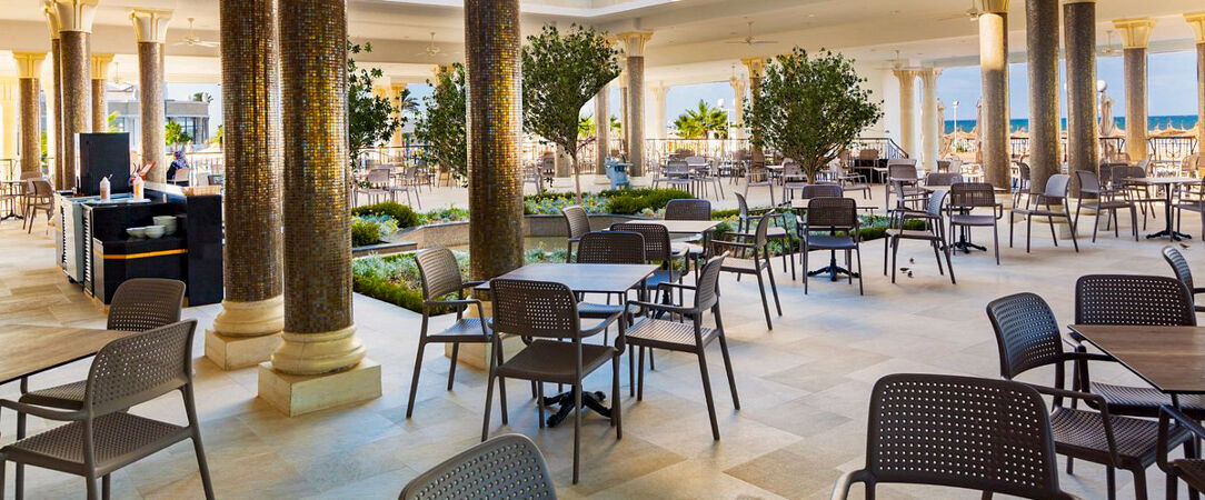 Concorde Green Park Palace ★★★★★ - Port El Kantaoui et son jardin secret. - Sousse, Tunisie