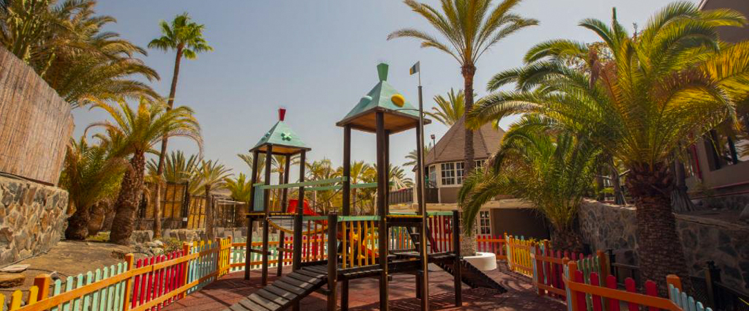 Abora Continental by Lopesan Hotels - Un séjour ensoleillé version All Inclusive sous le soleil des Canaries au cœur de Playa del Inglés. - Grande Canarie, Îles Canaries