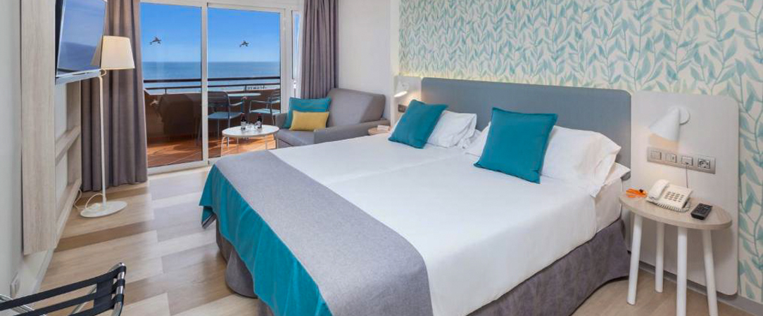Abora Continental by Lopesan Hotels - Un séjour ensoleillé version All Inclusive sous le soleil des Canaries au cœur de Playa del Inglés. - Grande Canarie, Îles Canaries