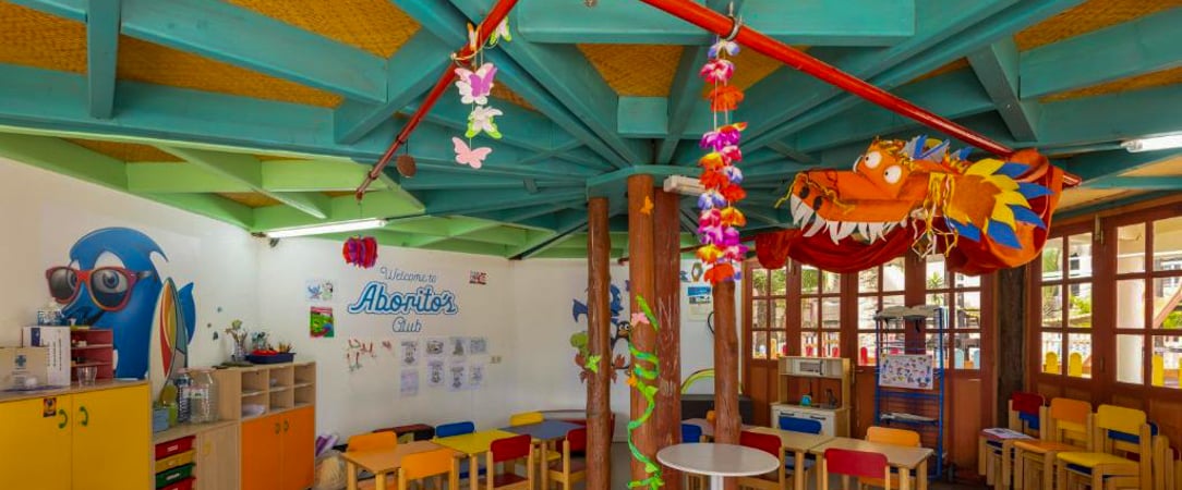 Abora Continental by Lopesan Hotels - Un séjour ensoleillé version All Inclusive sous le soleil des Canaries au cœur de Playa del Inglés. - Grande Canarie, Îles Canaries