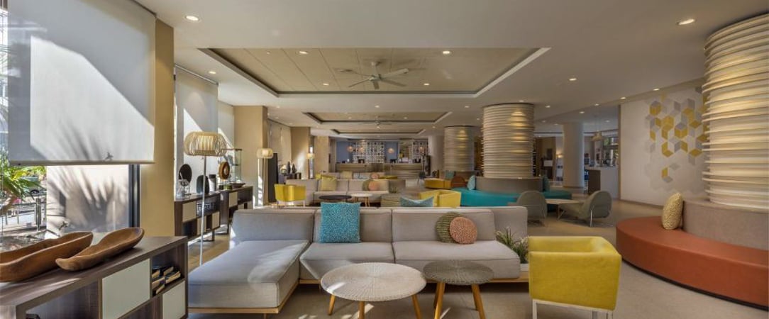 Abora Continental by Lopesan Hotels - Un séjour ensoleillé version All Inclusive sous le soleil des Canaries au cœur de Playa del Inglés. - Grande Canarie, Îles Canaries