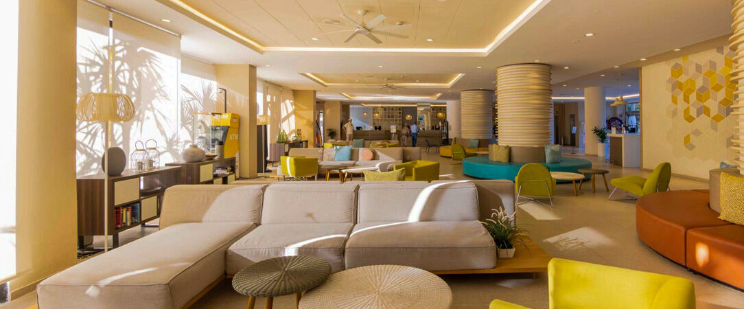 Smart Club Abora Continental by Lopesan Hotels - Un séjour ensoleillé version All Inclusive sous le soleil des Canaries. - Grande Canarie, Îles Canaries