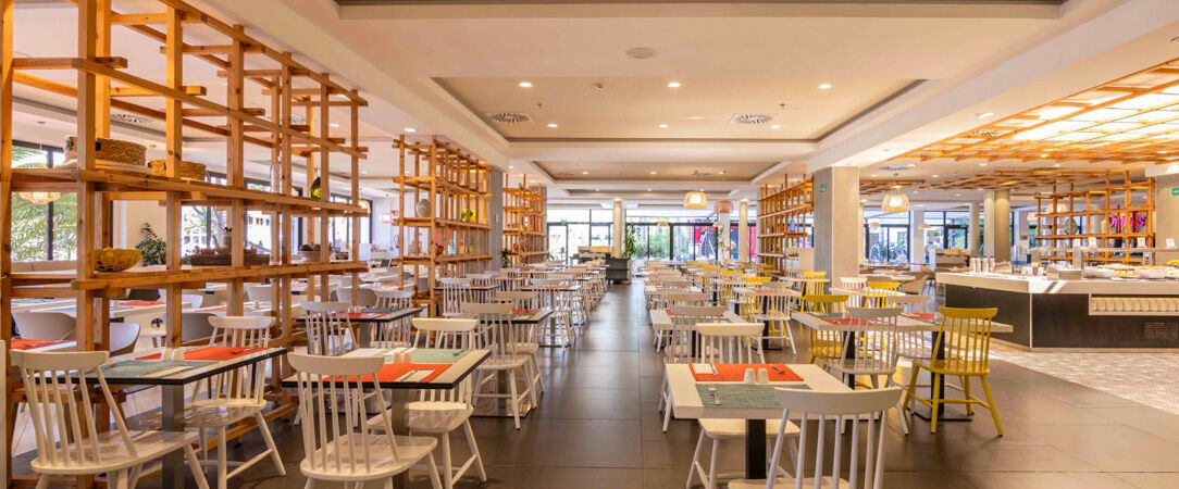 Smart Club Abora Continental by Lopesan Hotels - Un séjour ensoleillé version All Inclusive sous le soleil des Canaries. - Grande Canarie, Îles Canaries