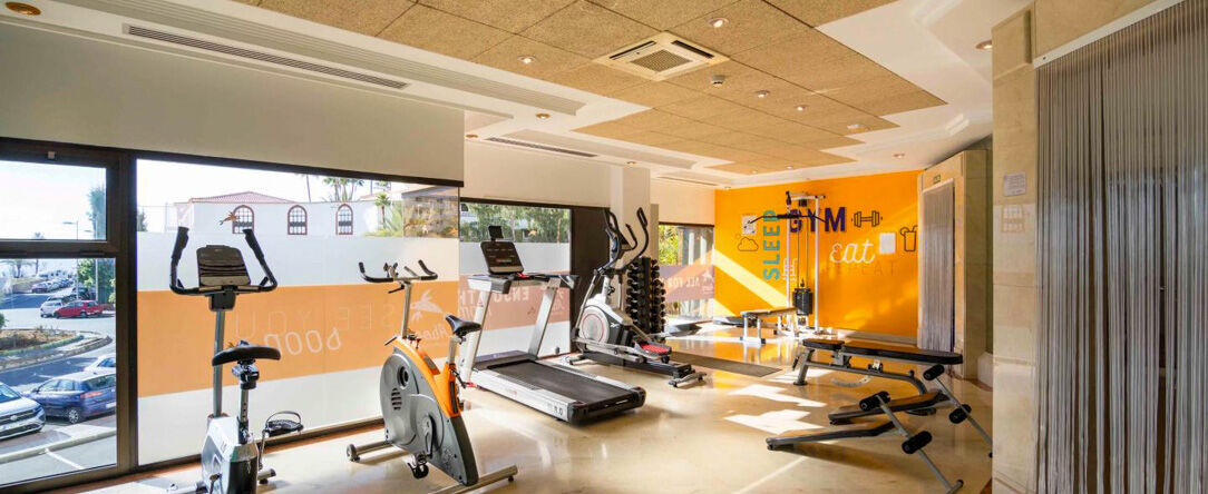 Smart Club Abora Continental by Lopesan Hotels - Un séjour ensoleillé version All Inclusive sous le soleil des Canaries. - Grande Canarie, Îles Canaries