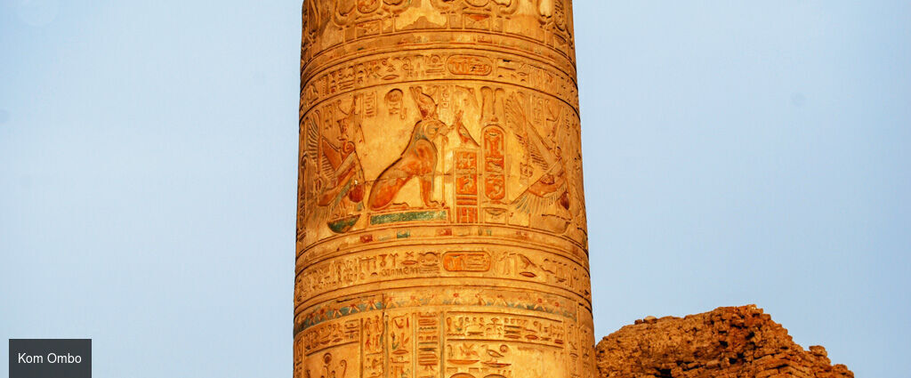 Circuit Jet tours Au fil de l’eau - Nil des Dieux - Croisière intimiste de 7 nuits sur le Nil, de Louxor à Assouan, entre sites antiques légendaires et villages nubiens. - Égypte : Louxor, Edfou & Assouan