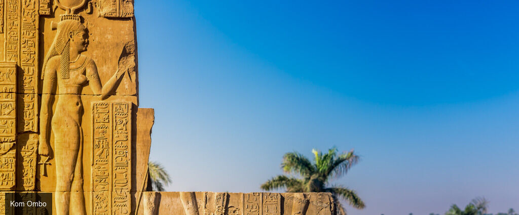 Circuit Jet tours Au fil de l’eau - Nil des Dieux - Croisière intimiste de 7 nuits sur le Nil, de Louxor à Assouan, entre sites antiques légendaires et villages nubiens. - Égypte : Louxor, Edfou & Assouan