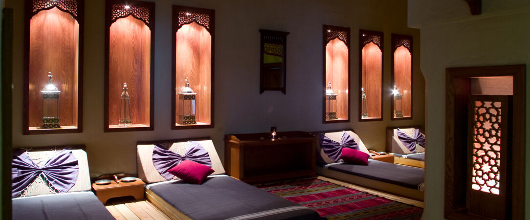 Royal Thalassa Monastir ★★★★★ - Adresse prestige, All Inclusive, plages et bien-être à Monastir. - Monastir, Tunisie