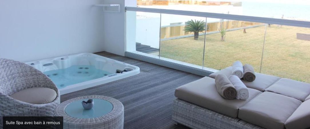 Royal Thalassa Monastir ★★★★★ - Adresse prestige, All Inclusive, plages et bien-être à Monastir. - Monastir, Tunisie