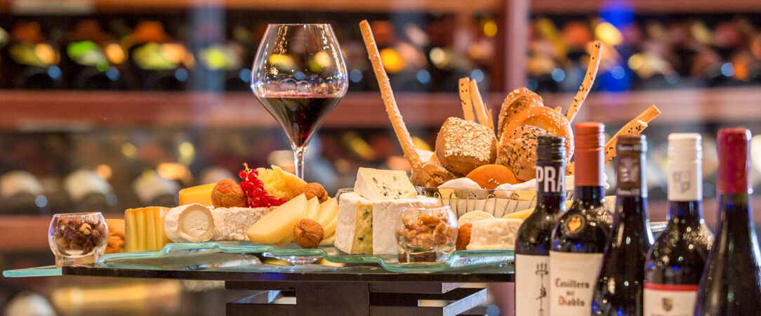 Lily Beach Resort & Spa ★★★★★ -  - Maldives