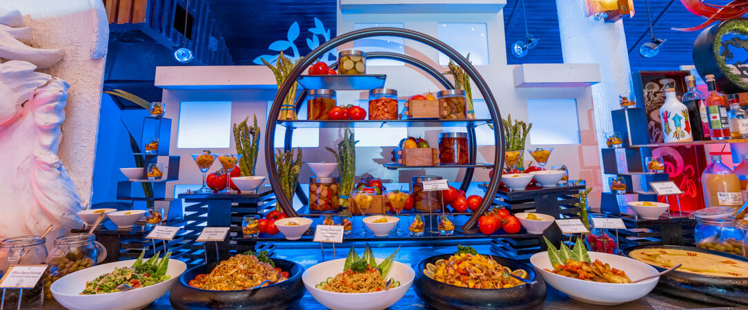 Lily Beach Resort & Spa ★★★★★ -  - Maldives