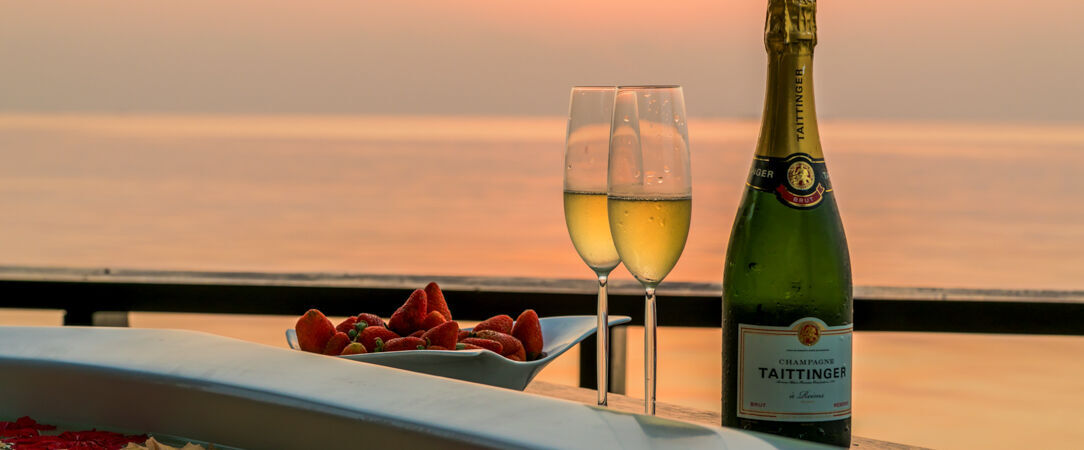 Lily Beach Resort & Spa ★★★★★ -  - Maldives