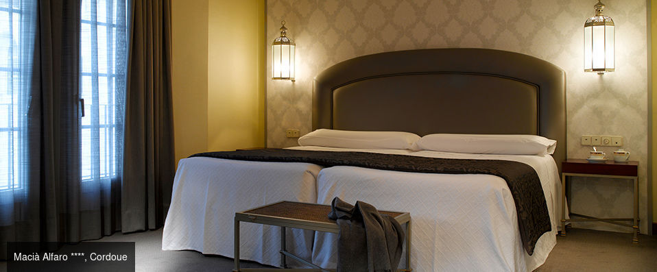 Au cœur de l’Andalousie - Autotour de 5 nuits sur les merveilles d’Andalousie, entre palais majestueux, jardins verdoyants et villages baignés de lumière. - Andalousie, Espagne