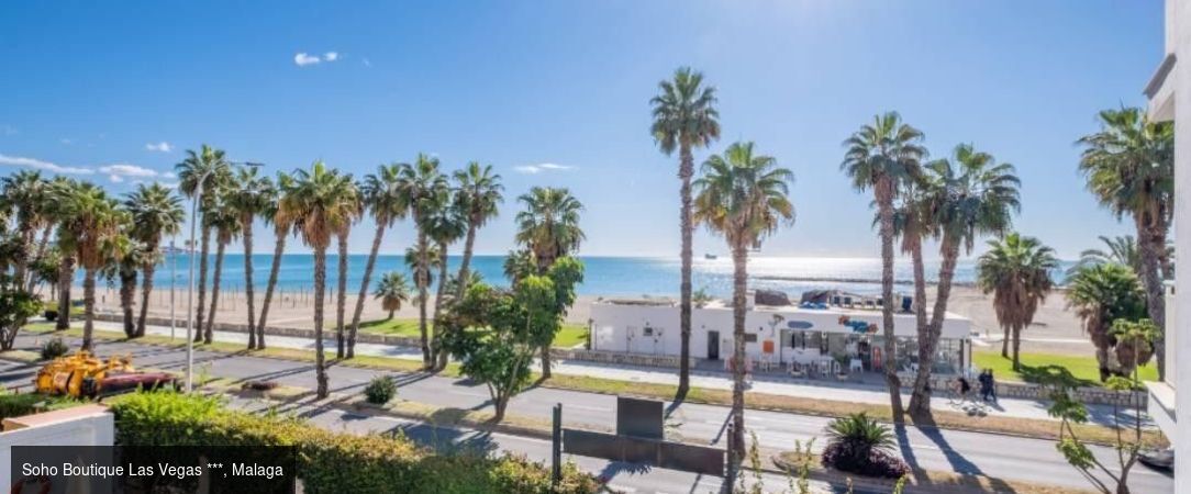 Palais et villages blancs sous le soleil d’Andalousie - Autotour de 7 nuits à la découverte des trésors andalous, de Malaga à Séville, entre héritage mauresque, culture vibrante et art de vivre méditerranéen. - Andalousie : Malaga, Séville