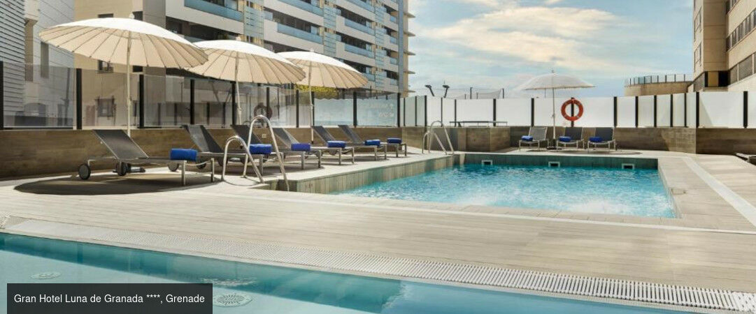 Palais et villages blancs sous le soleil d’Andalousie - Autotour de 7 nuits à la découverte des trésors andalous, de Malaga à Séville, entre héritage mauresque, culture vibrante et art de vivre méditerranéen. - Andalousie : Malaga, Séville