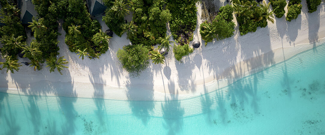 NH Collection Maldives Havodda Resort ★★★★★ - Évasion édénique sur le bleu céleste de l'océan Indien. - Maldives
