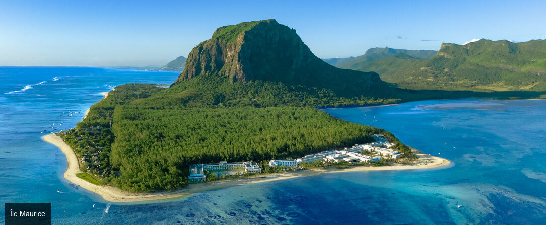 Hôtel Riu Turquoise ★★★★ - Séjour au paradis : votre refuge sur l’une des plus belles plages de l’île Maurice. - Île Maurice