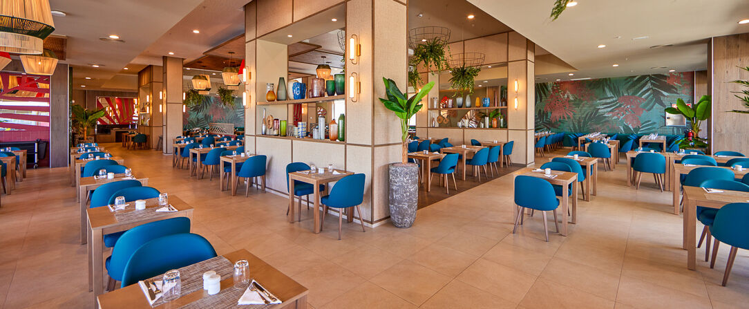 Hôtel Riu Turquoise ★★★★ - Séjour au paradis : votre refuge sur l’une des plus belles plages de l’île Maurice. - Île Maurice