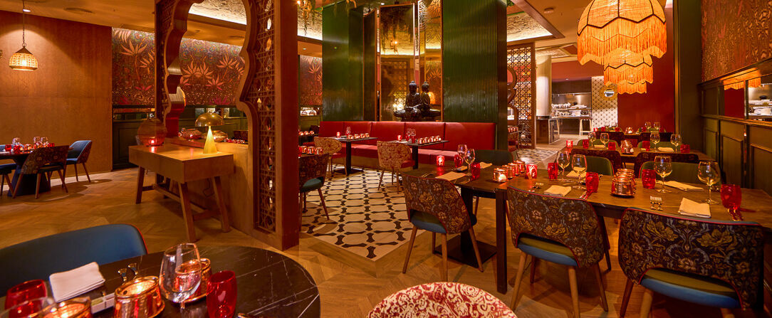 Hôtel Riu Turquoise ★★★★ - Séjour au paradis : votre refuge sur l’une des plus belles plages de l’île Maurice. - Île Maurice