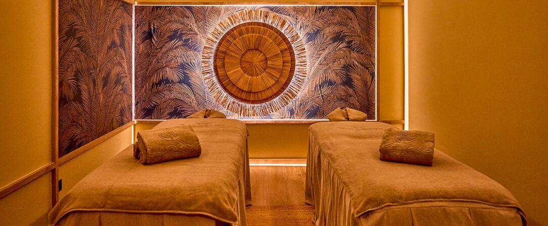 Hôtel Riu Turquoise ★★★★ - Séjour au paradis : votre refuge sur l’une des plus belles plages de l’île Maurice. - Île Maurice