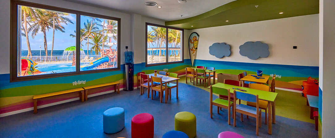 Hôtel Riu Turquoise ★★★★ - Séjour au paradis : votre refuge sur l’une des plus belles plages de l’île Maurice. - Île Maurice