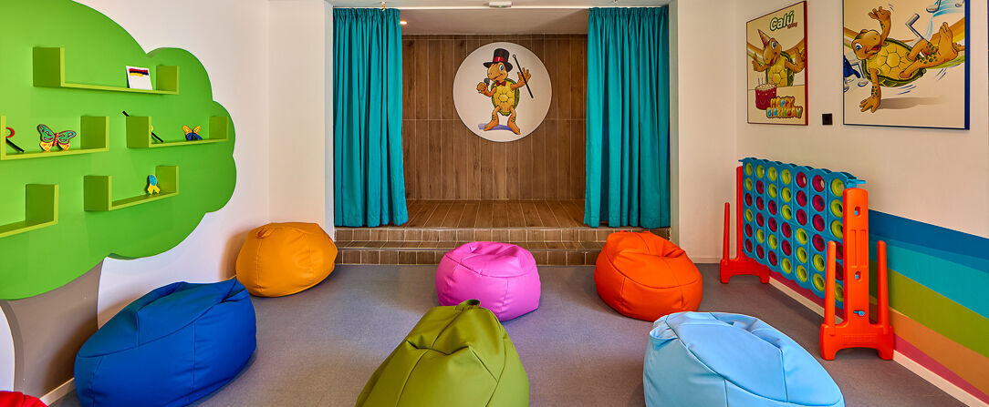 Hôtel Riu Turquoise ★★★★ - Séjour au paradis : votre refuge sur l’une des plus belles plages de l’île Maurice. - Île Maurice