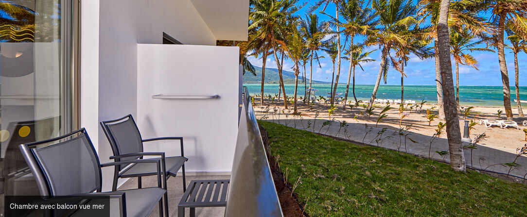 Hôtel Riu Turquoise ★★★★ - Séjour au paradis : votre refuge sur l’une des plus belles plages de l’île Maurice. - Île Maurice