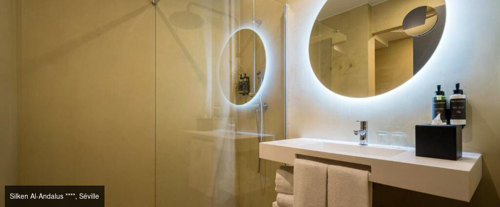 Trésors d’Espagne royale et andalouse - Autotour de 6 nuits entre Madrid et Séville, à la découverte des merveilles culturelles et historiques de l’Andalousie. - Espagne : de Madrid à Séville