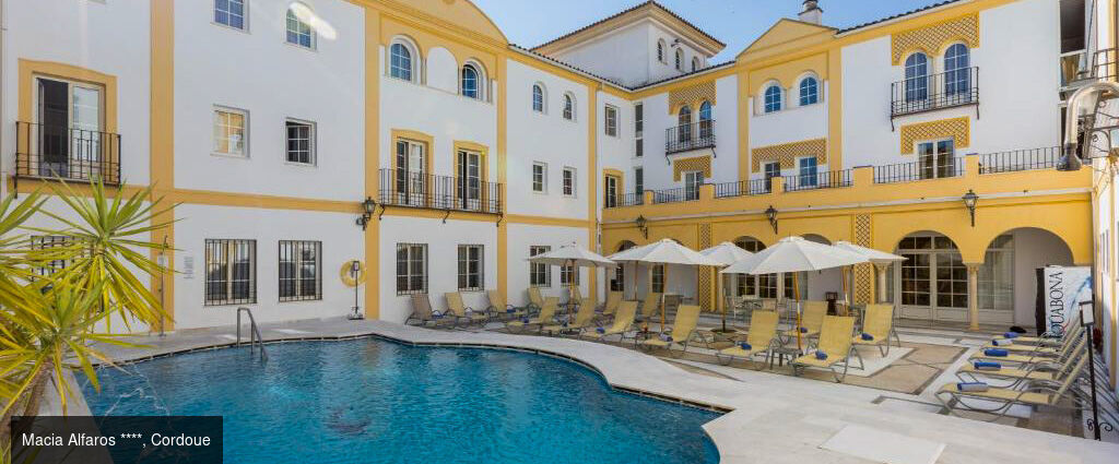 Trésors d’Espagne royale et andalouse - Autotour de 6 nuits entre Madrid et Séville, à la découverte des merveilles culturelles et historiques de l’Andalousie. - Espagne : de Madrid à Séville