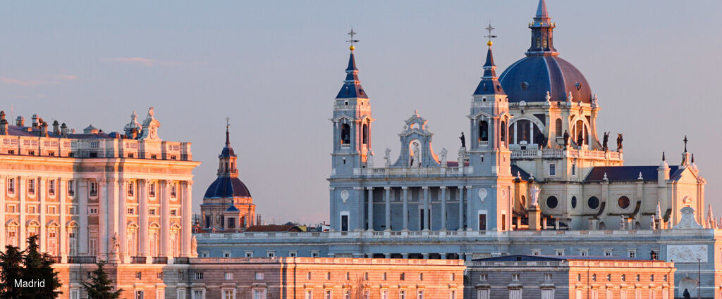 Trésors d’Espagne royale et andalouse - Autotour de 6 nuits entre Madrid et Séville, à la découverte des merveilles culturelles et historiques de l’Andalousie. - Espagne : de Madrid à Séville
