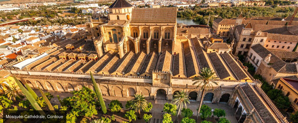 Trésors d’Espagne royale et andalouse - Autotour de 6 nuits entre Madrid et Séville, à la découverte des merveilles culturelles et historiques de l’Andalousie. - Espagne : de Madrid à Séville