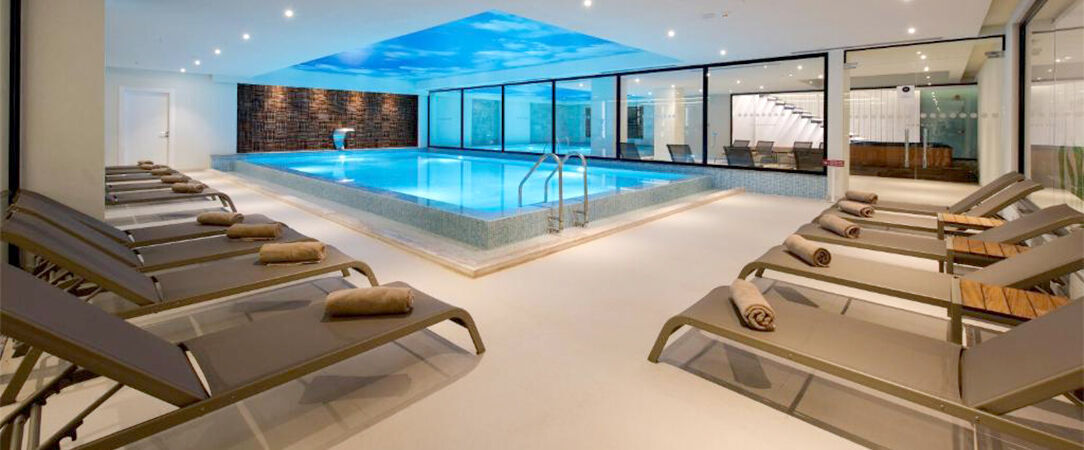 Flora Garden Ephesus Hotel ★★★★★ - Séjour face à la mer dans des infrastructures de qualités et un cadre enchanteur. - Kusadasi, Turquie