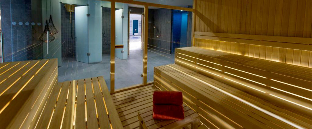 Flora Garden Ephesus Hotel ★★★★★ - Séjour face à la mer dans des infrastructures de qualités et un cadre enchanteur. - Kusadasi, Turquie