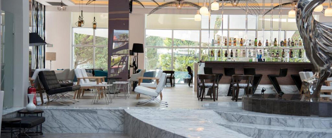 Flora Garden Ephesus Hotel ★★★★★ - Séjour face à la mer dans des infrastructures de qualités et un cadre enchanteur. - Kusadasi, Turquie